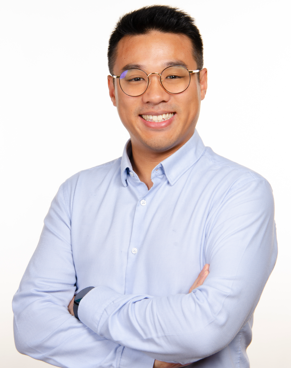 Dr. Trevor Thang